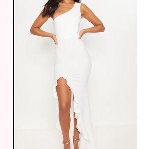 Pretty Little Thing Dress